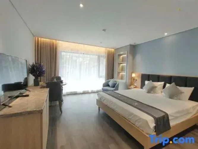 Standard Double Apartment