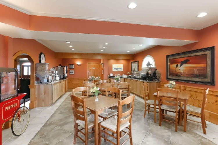 Days Inn By Wyndham Kill Devil Hills Oceanfront - Wilbur photo 26