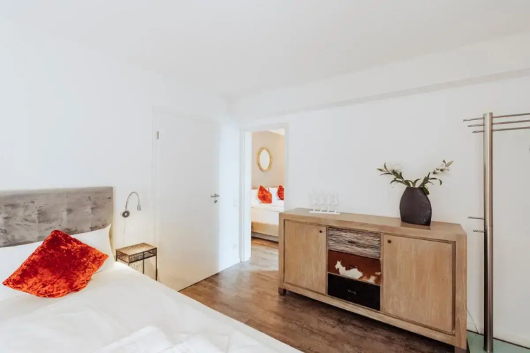 Apartment BERGsucht