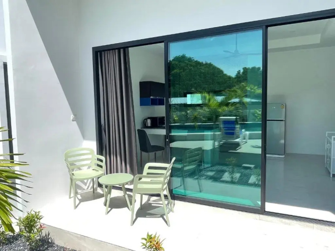 Villa 7 chambres à quelques pas de la plage !