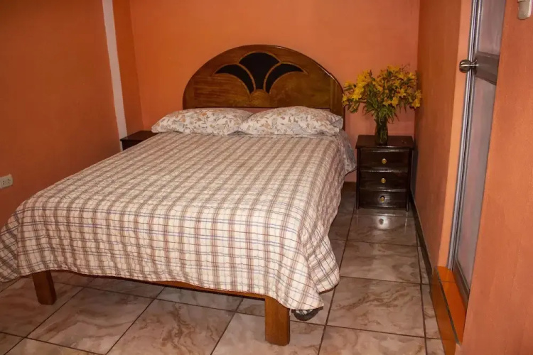 Hospedaje Garcilaso Inn