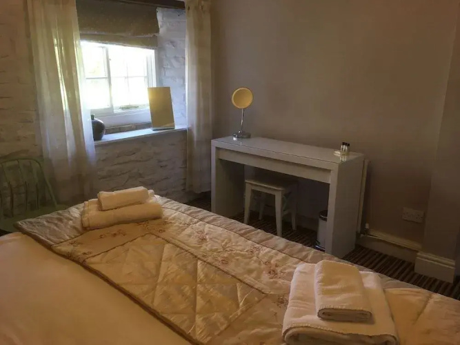B&B 23