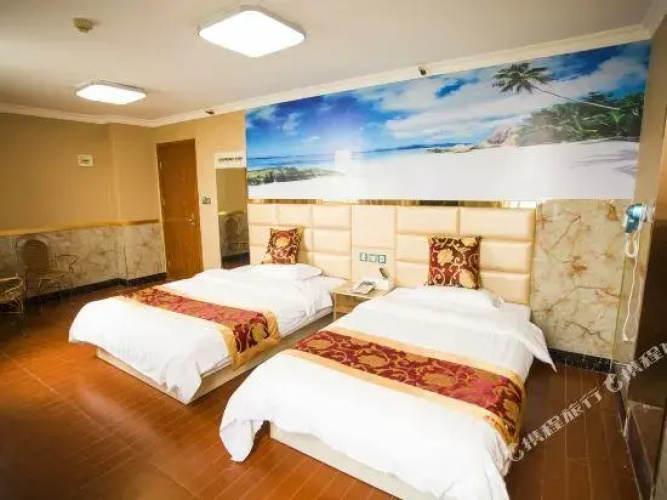Xinyanghong Hotel