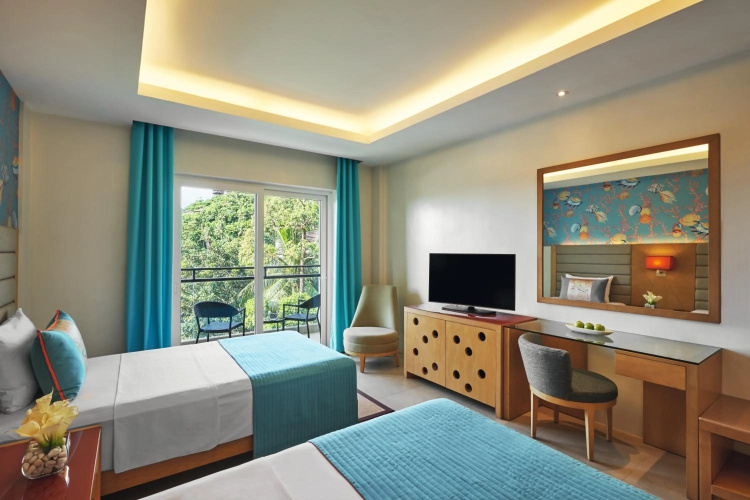 Mövenpick Resort & Spa Boracay