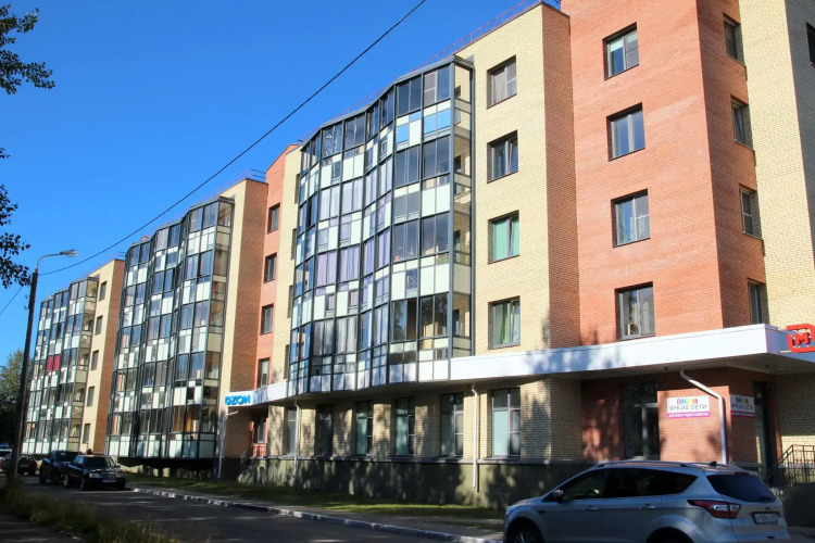 Фотография номера квартиры Апартаменты в Новостройке ЖК Атмосфера