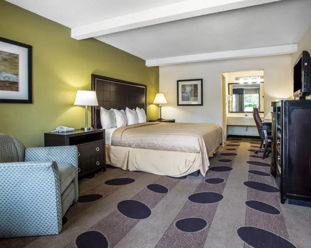 Quality Inn