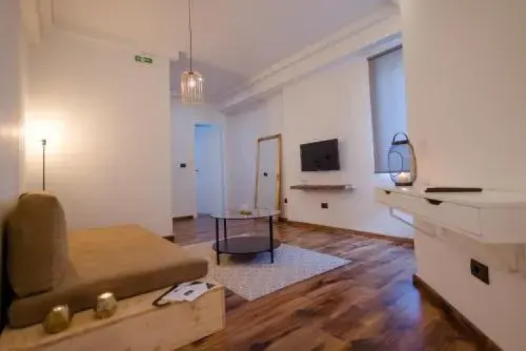 7 Seven Hotel