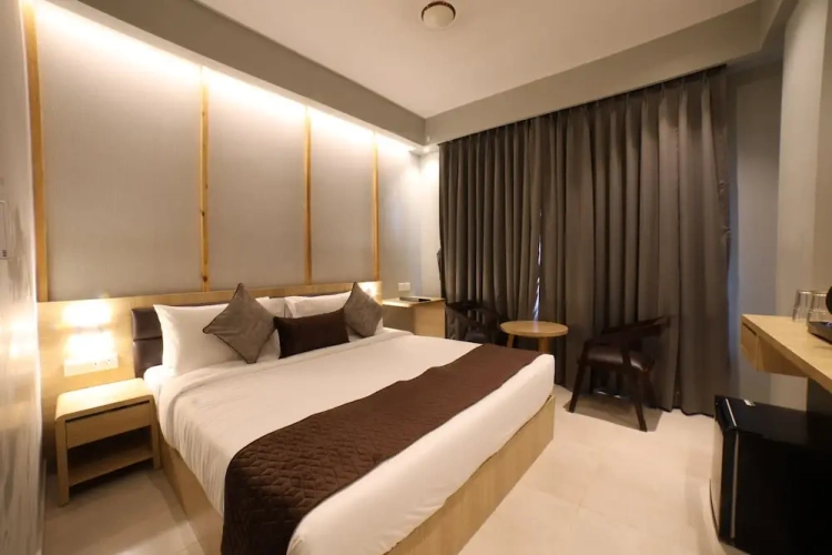 Privilege Double room