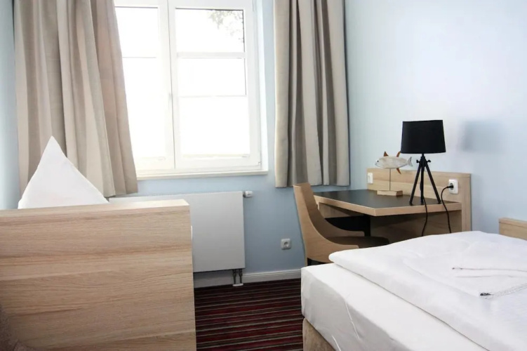 Apartment im Avalon Hotel Bellevue