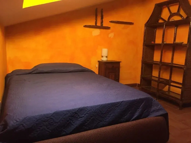 Casa Azzurra