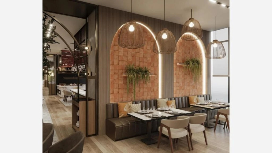 Hotel Local Dubai, Jumeirah Village Triangle, Autograph Collection photo 14