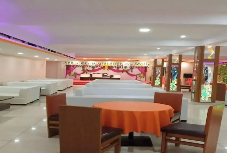 Vijeta Hotel