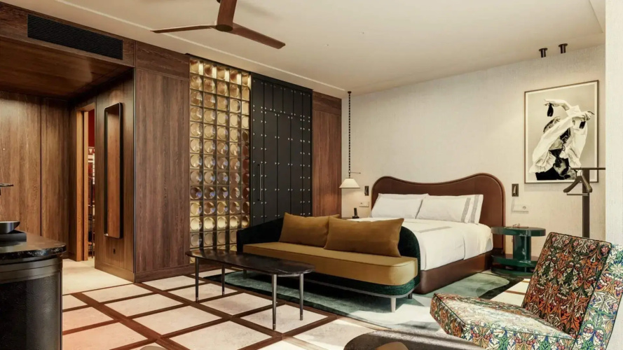Junior Suite