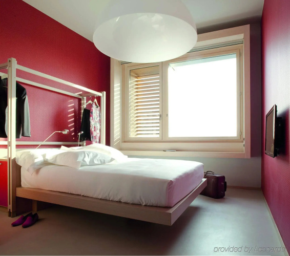 NU Hotel