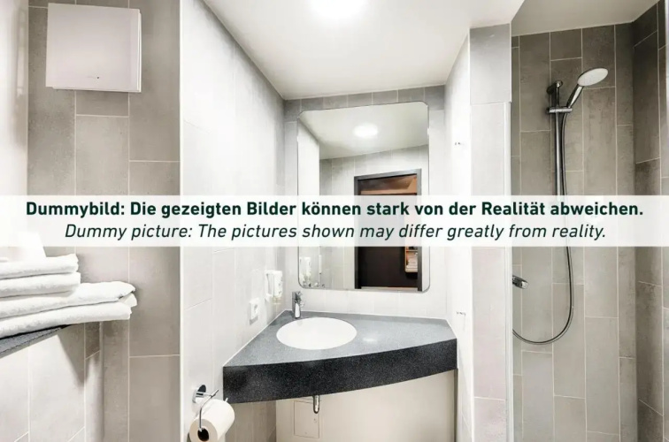 B&B Hotel Kassel-Industriepark