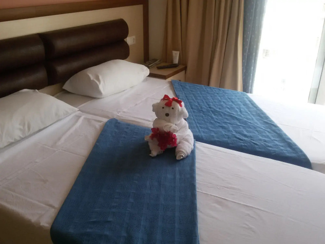 Pearl Hotel