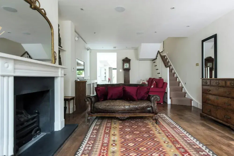 Donne Place by Onefinestay