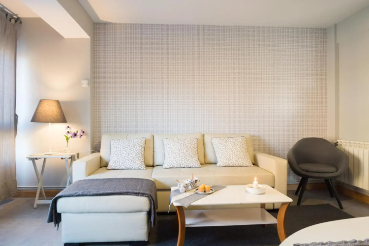 Apartamento El Pedregal Playa de Ris