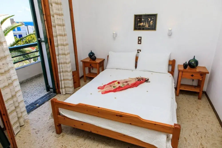 Pension Gioula