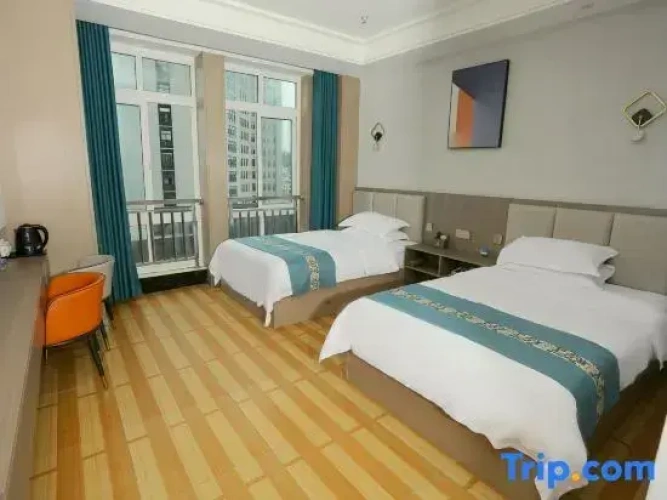 Premier Twin room