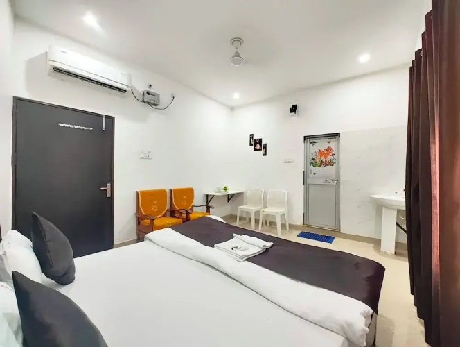 Ashoka Homestay Ayodhya