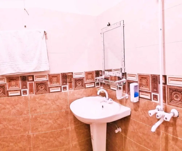 Comfort Twin room