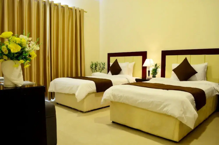 Prime suites