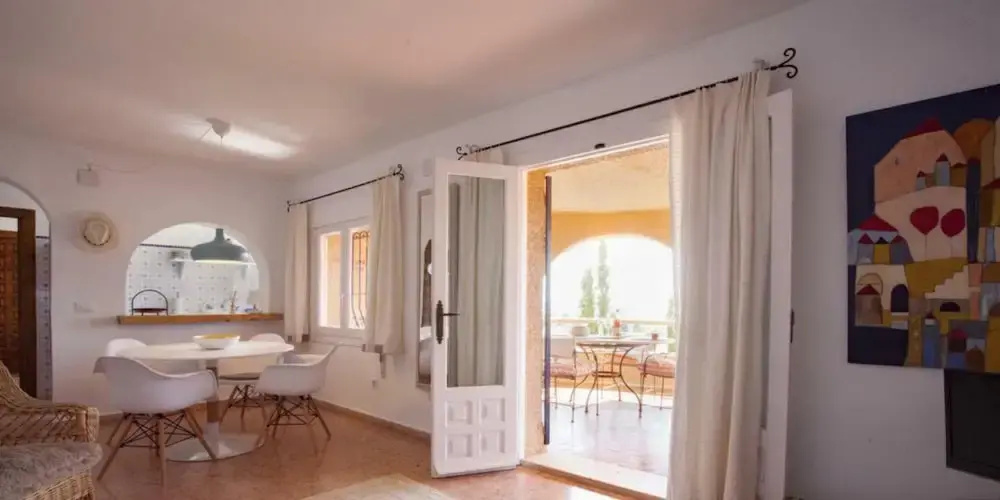 Apartamento Nadine