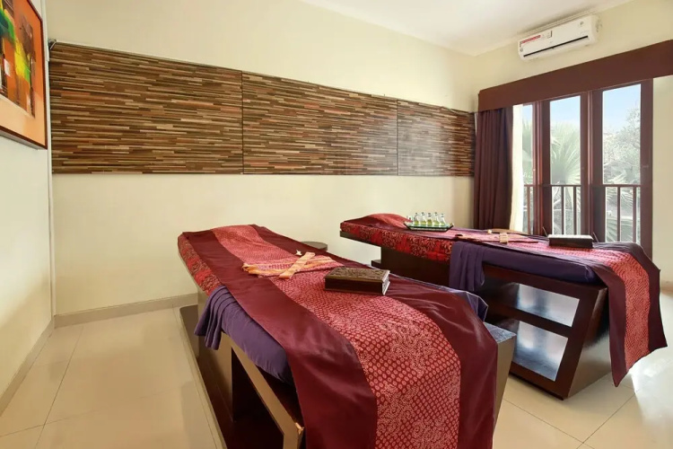 Bismarkia Suite