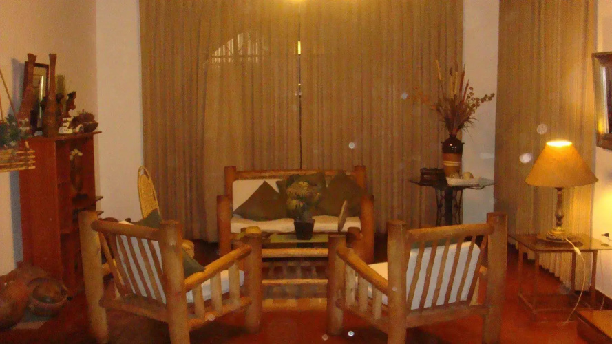 Don Agucho Hotel