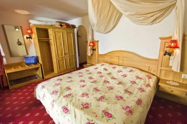 Landhotel Basler Hof