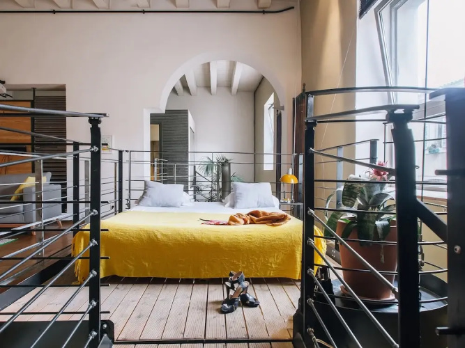 Le Loft du Vieux Port