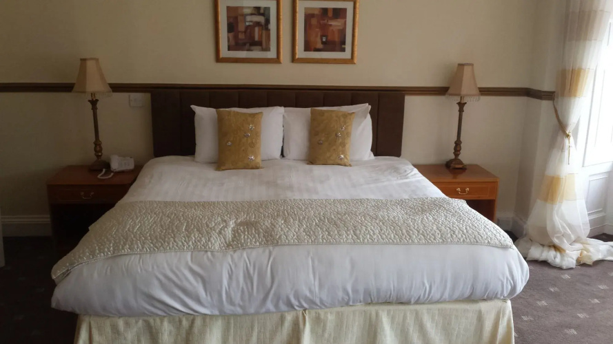 The Tontine Hotel
