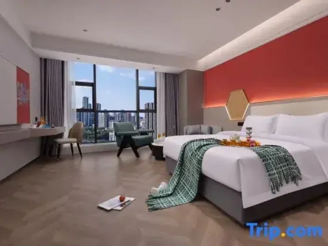 Premier Double room