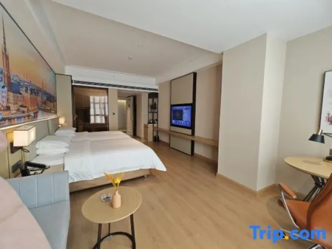 Business Twin room