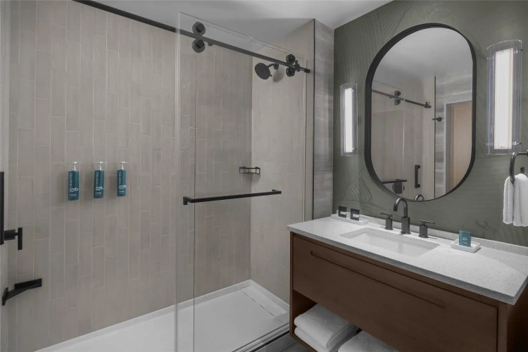Double Junior Suite