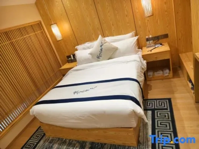Superior Double Duplex Suite