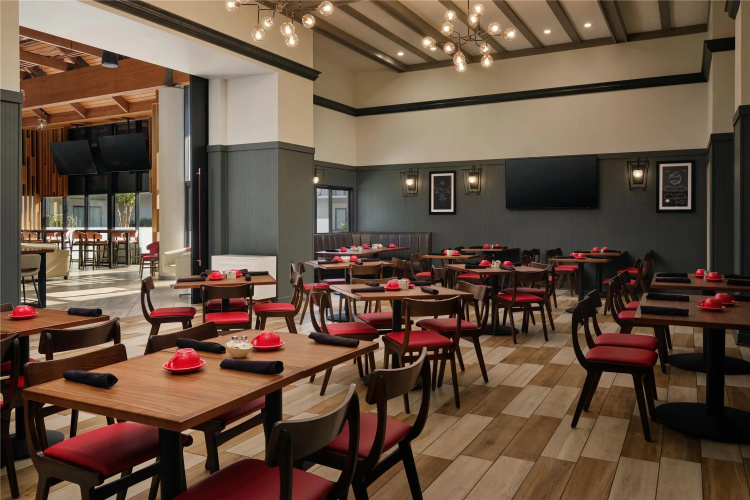 DoubleTree by Hilton Gainesville photo 30