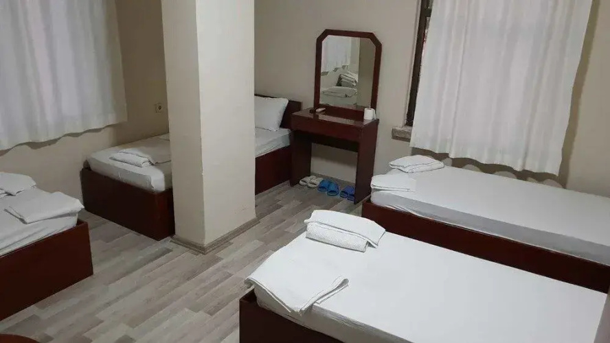 Dilara Hotel