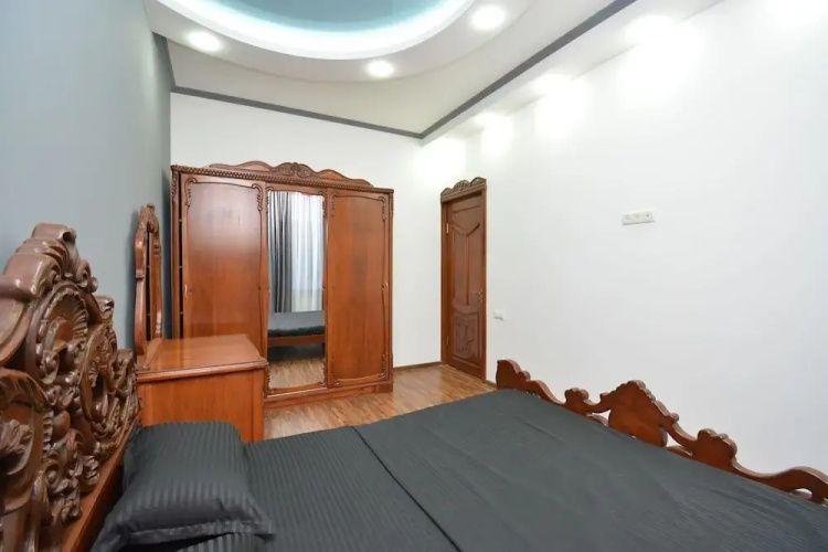 Apartment by Luxe Group TM200