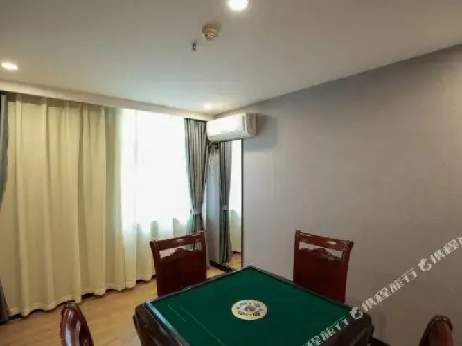 Superior Double Suite