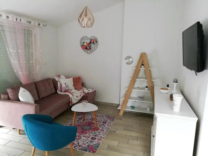Apartment Lana