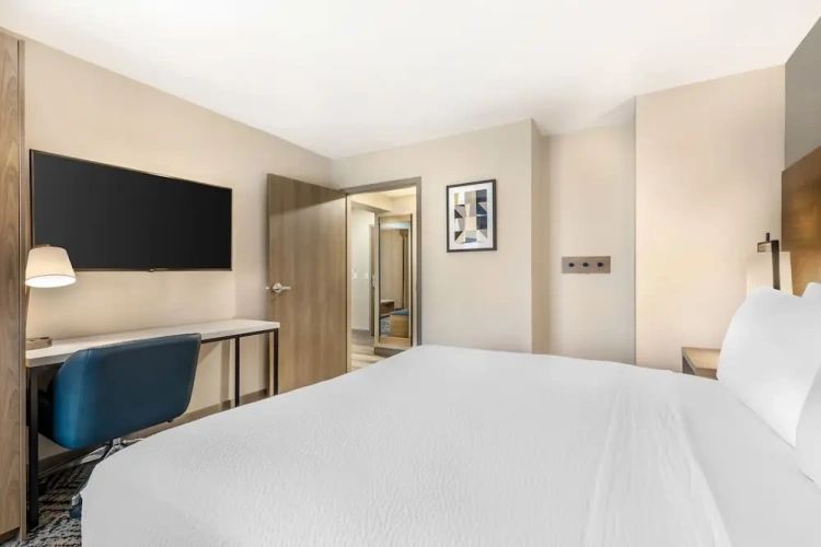 1 Bedroom Suite