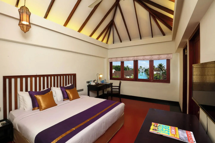 Rhythm Kumarakom