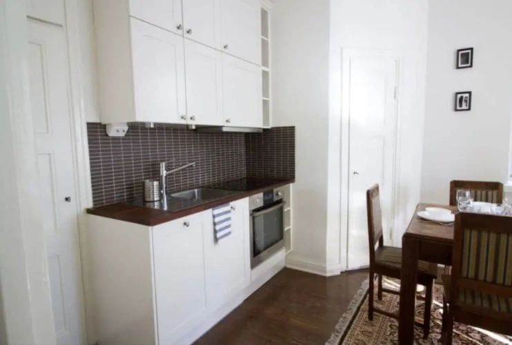 Comfort Apartment