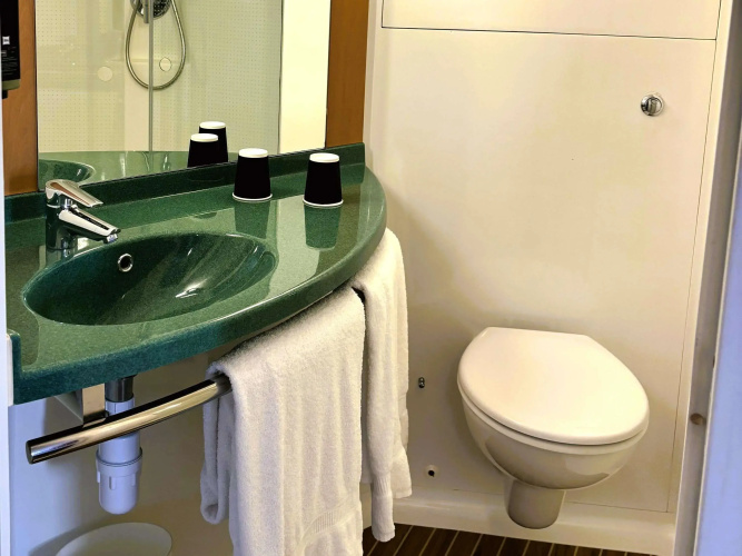 ibis Carlisle – City Centre