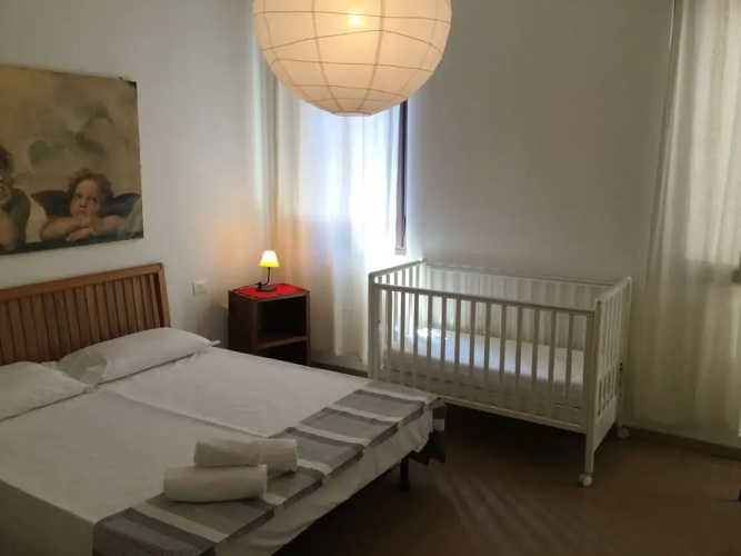 Venice Ormesini Home