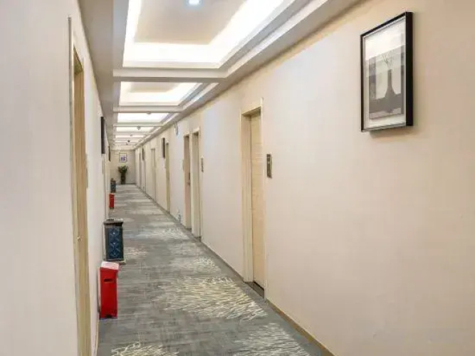 Foshan My Apartment