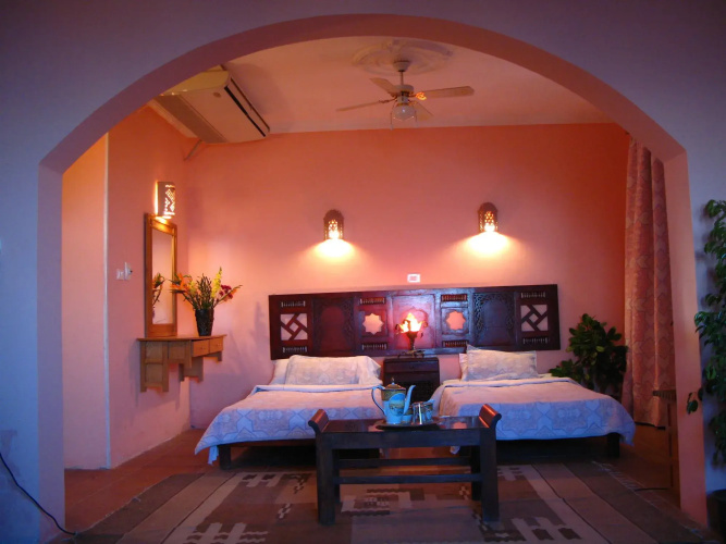 Ali Baba Hotel