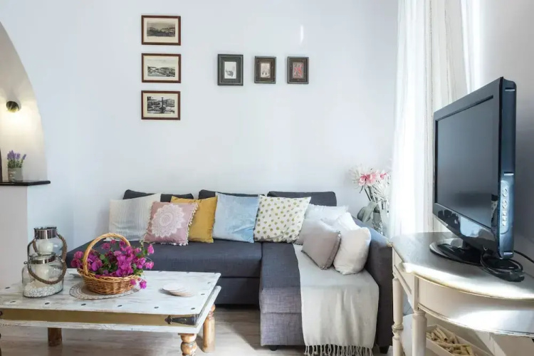 Luxurious Suite Maria